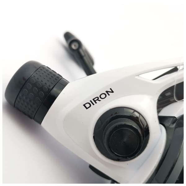 Mistrall Diron RD 40 FLOAT-rulle