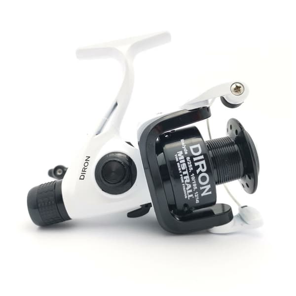 Mistrall Diron RD 40 FLOAT-rulle