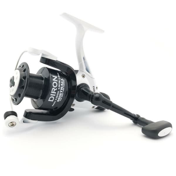 Mistrall Diron RD 40 FLOAT-rulle