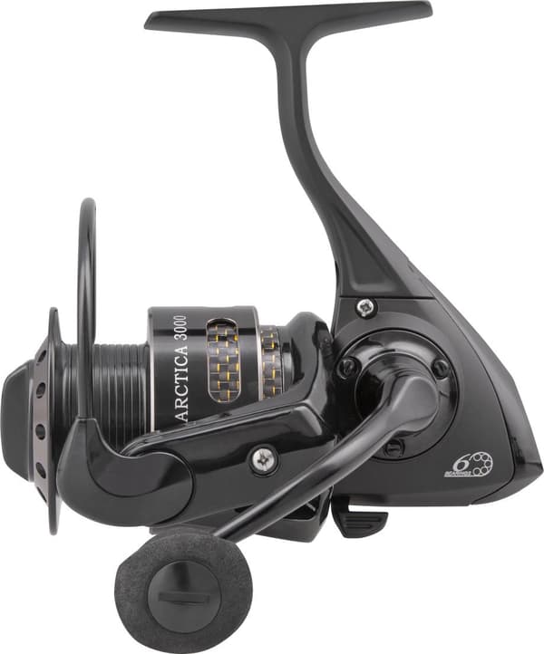 Ryobi Arctica 4000 -kela avokelaan | CHW-ART-4000