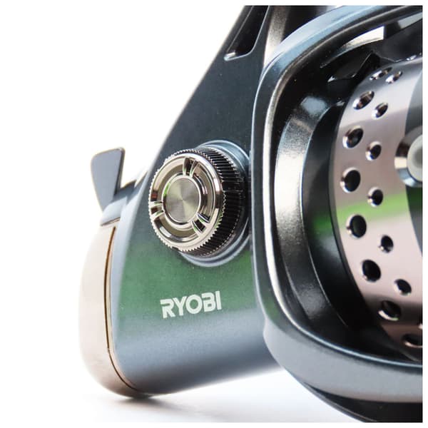 Ryobi Ecusima 3000 rulle för spinnfiske