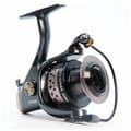 Miniatyrbillede 3 af 8: Ryobi Ecusima 4000 hjul til spinning