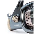 Miniatyrbillede 8 af 8: Ryobi Ecusima 4000 hjul til spinning