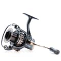 Miniatyrbillede 1 af 8: Ryobi Ecusima 4000 hjul til spinning