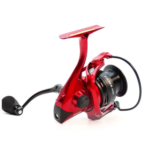 Ryobi Zauber 3000 rulle för spinnfiske
