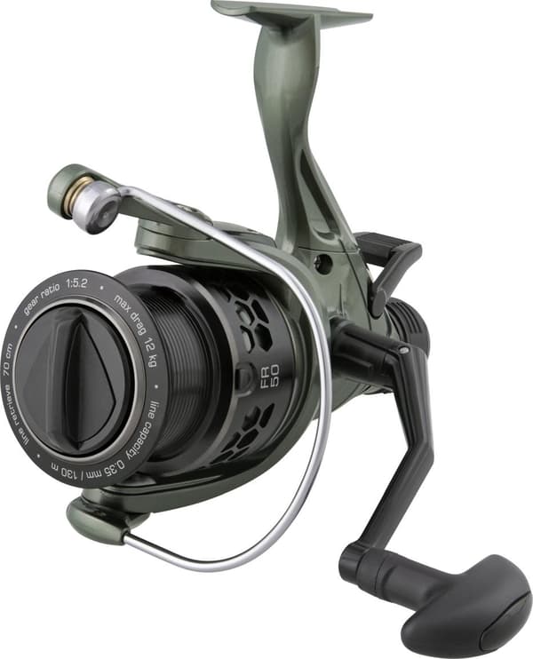 Megabaits Combat FR1030i FEEDER-rulle | CHN-16-04-130