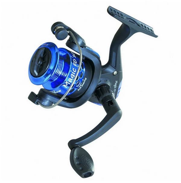 Robinson Magic 101 ICE-spole |23P-MG-C01