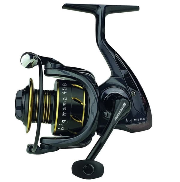Robinson Big Mama FD 508 hjul på SPINNE |23P-BM-050