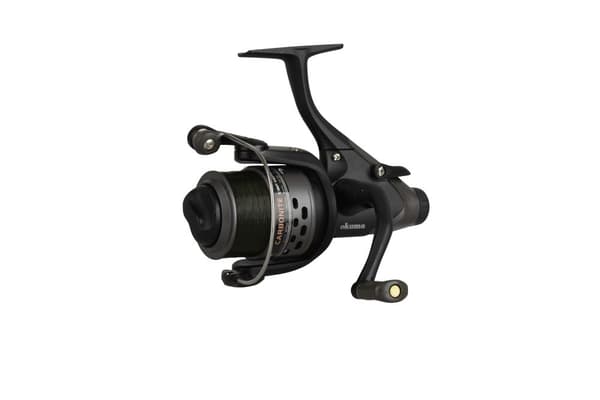 Okuma Okuma Carbonite XP BF 55 FEEDER |CBF-155a kela