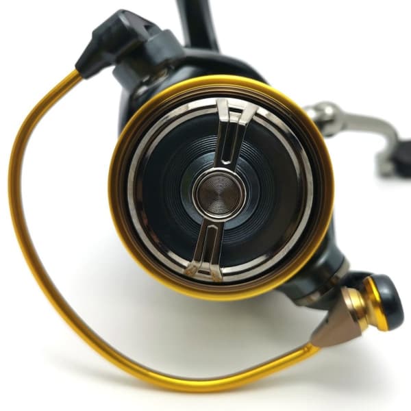 Ryobi Zauber LT 3000 rulle för spinnfiske | CHW-ZLT-3000