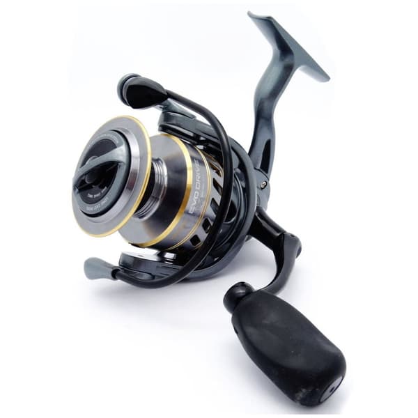 Dragon Evo.Drive FD735I hjul på SPINNING |CHG-12-01-735