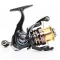 Pikkukuva 2 / 6: Robinson Suzuka FD 258 -kela HEITTOVALASTUSSA