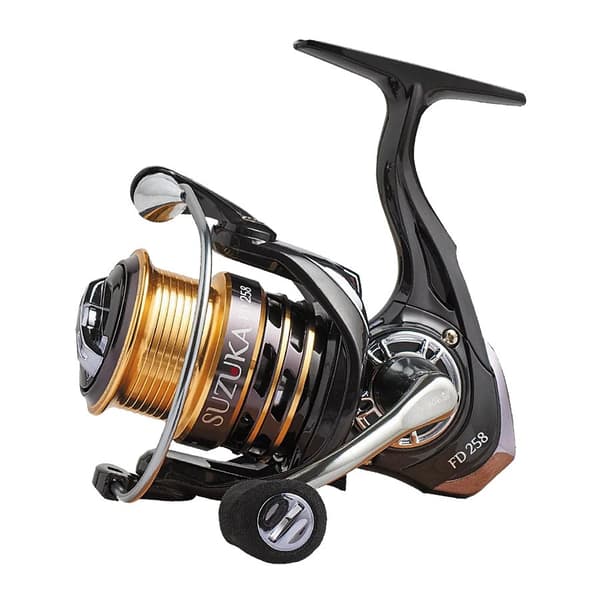 Robinson Suzuka FD 308 hjul på SPINNING | 23P-SZ-308