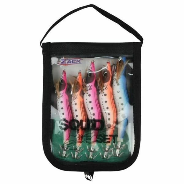 Saltvattensdrag Zack 53007