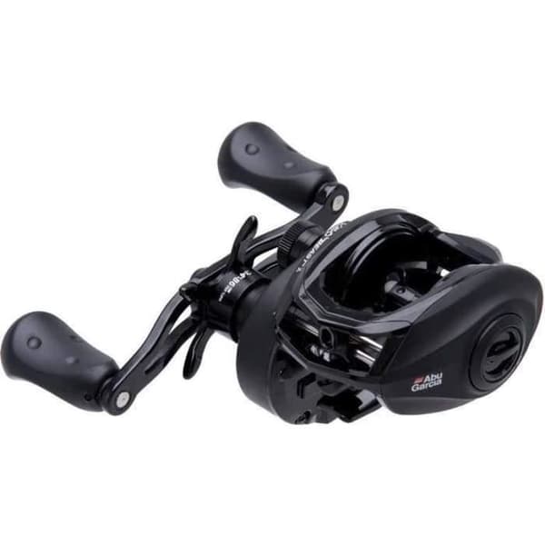 Abu garcia Revo Beast X lågprofil höger gjutrulle