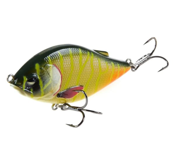 Viehe LJ Original Arrow Jerk 10S 10cm/47g/1-2m 031