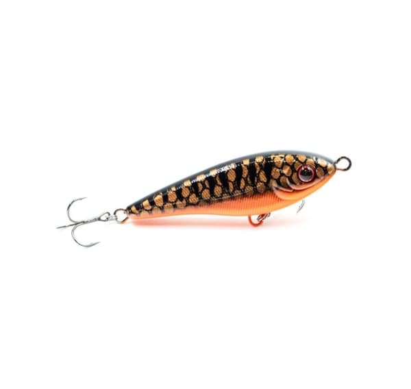 Strike-Pro EG-148 C192F 8,5 cm/17,7 g/sjunkande
