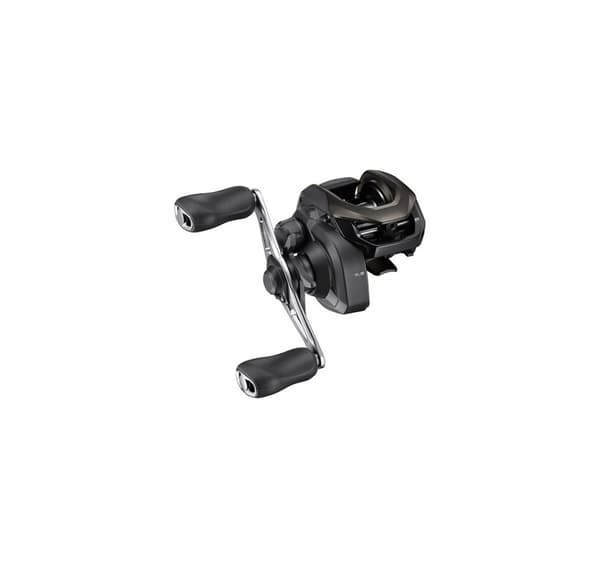 Hjul Shimano Caius C 151HGC venstre hånd