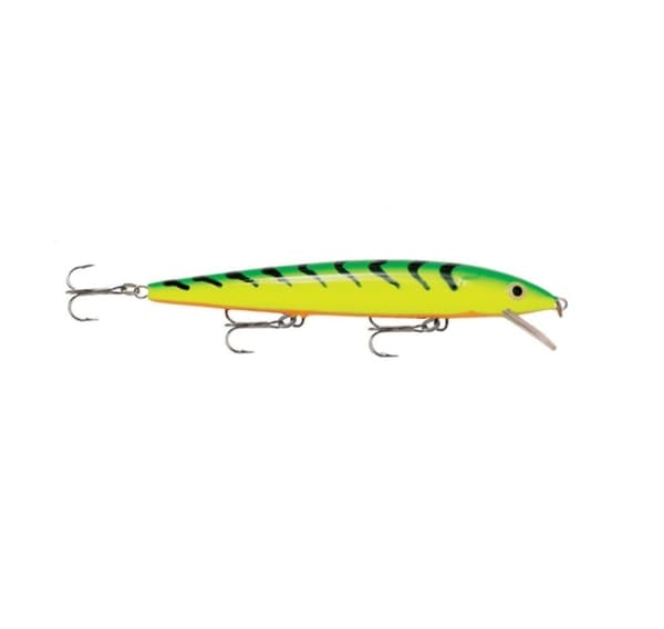 Lure Husky Jerk 8cm/6g/1,2-1,8m FT