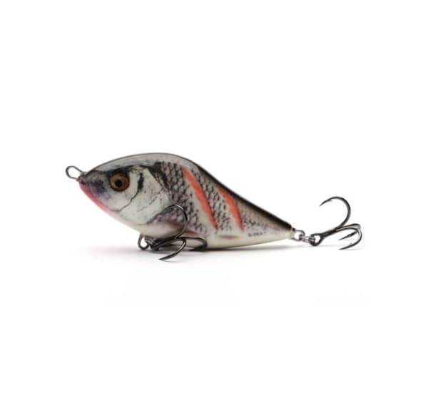 Westin Swim Glidebait 10cm/34g Sinking Bling Abborre