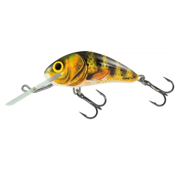 Lure Hornet 4F 4cm/3g/1,5-3,1m RIP