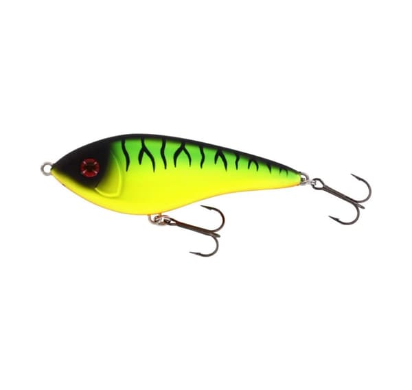 Westin Swim Glidebait 10cm/31g Low Floating Firetiger