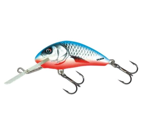 Viehe Hornet 4S 4cm/4g/2,0-2,5m DAB