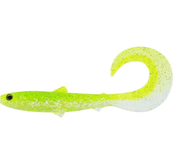 Bullteez Curltail 14cm/15g Holy Chartreuse 2st