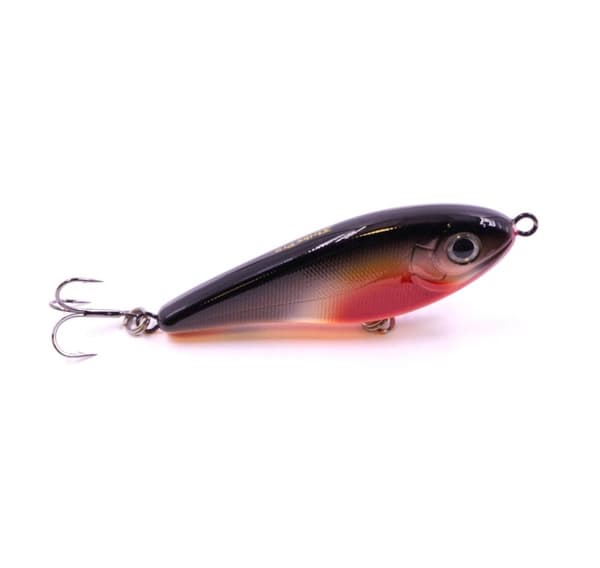 Strike-Pro EG-050 C400F 10cm/25g/0,2-1,0m
