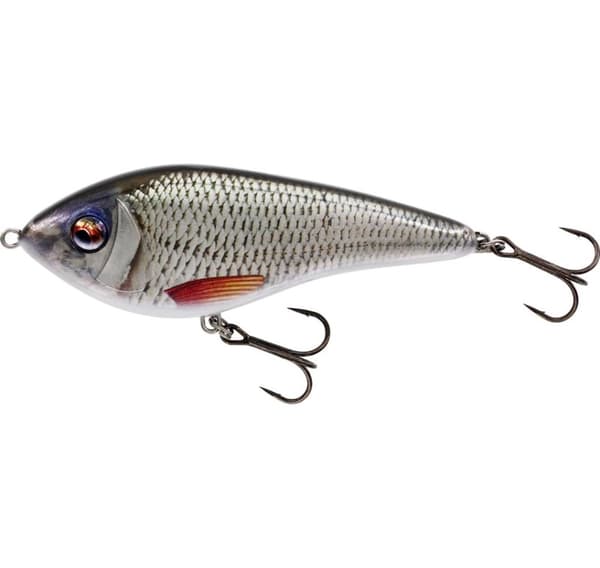 Westin Swim Glidebait 10cm/34g Sinking Real Roach
