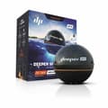 Miniatyrbillede 1 af 4: Fisk finder Deeper ITGAM0301
