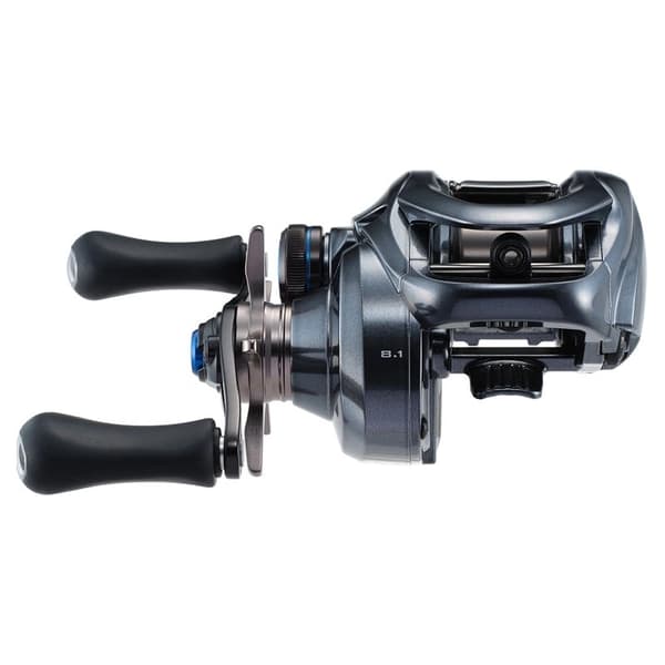 Shimano Reel SLX XT DC 71 Left Hand