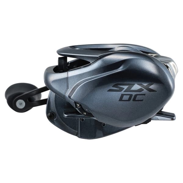 Shimano Reel SLX XT DC 71 Left Hand