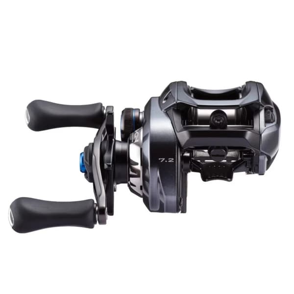 Shimano Reel SLX DC 71 Left Hand