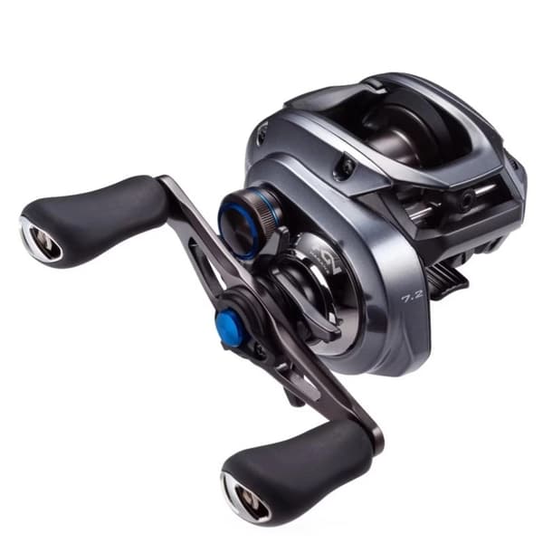 Shimano Reel SLX DC 71 Left Hand