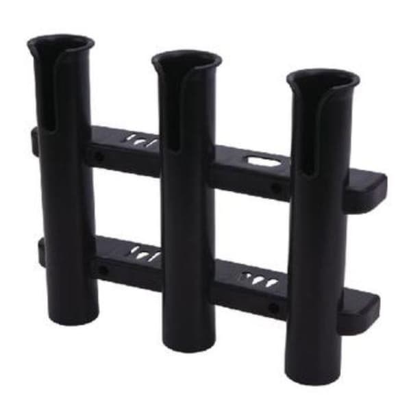 Sea-dog Line Vavan Pidike Tournament Musta For 3 Rods