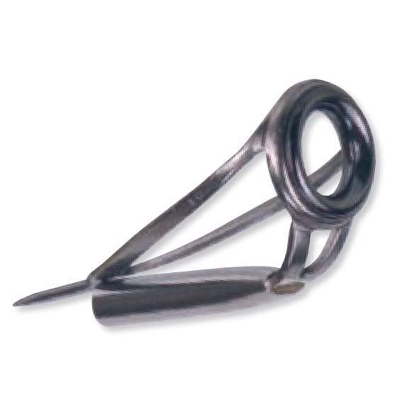 Fuji Tackle Mn T Mnst Sic Lh Hopeinen 8.0 mm / 2.24 mm
