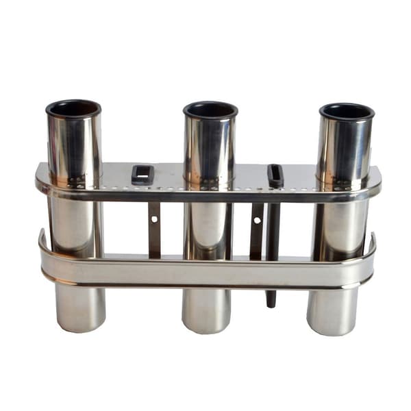 Oem Marine Rum Rack Rod Holder 3 Gylden