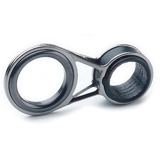 Evia Sic Tubular Gun Smoke Uwmstg Grå 25.0 mm / 25 mm
