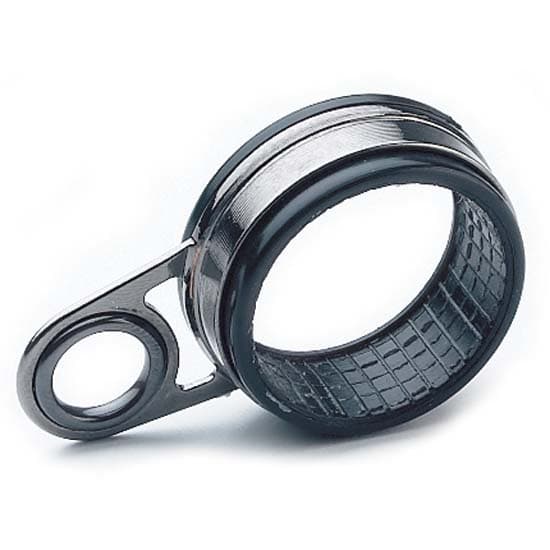 Evia Guide Sic Tubular Stainless Tmntsg/tantsg 10 Enheder Grå 18 mm / 10 mm
