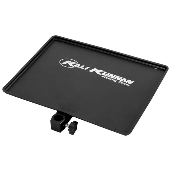 Kali Kunnan Big Feet Tray Svart