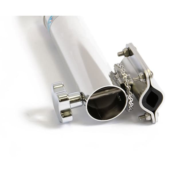 Seanox Stangholder 22-35 Mm Søvfarvet