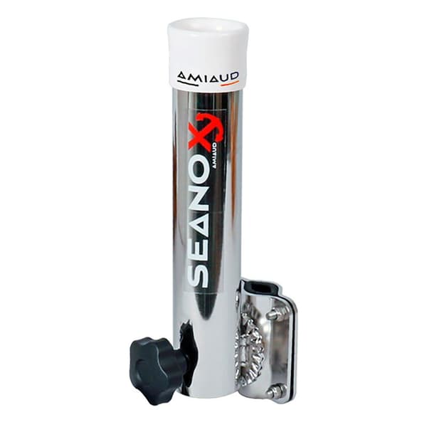 Seanox Stangholder 22-35 Mm Søvfarvet