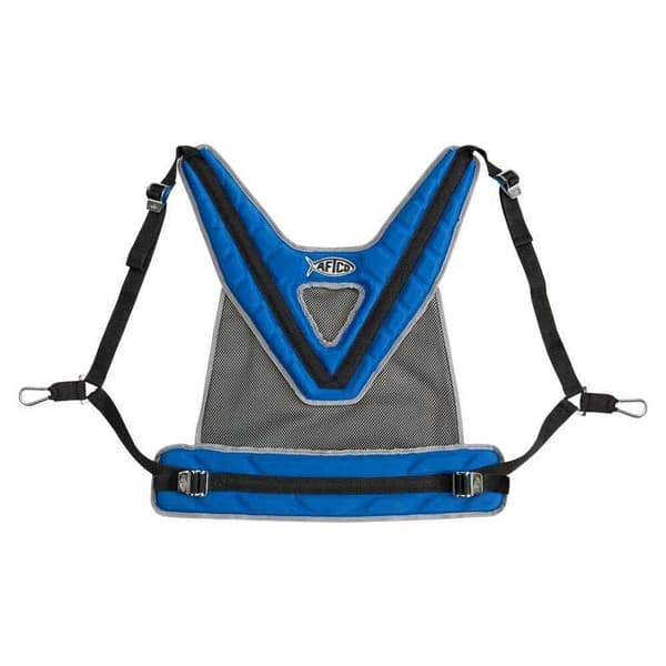 Aftco Maxforce Ii Blå