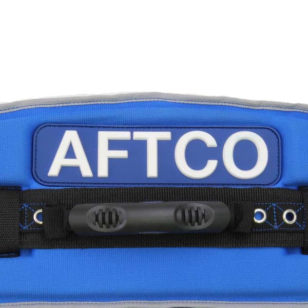 Aftco Harness 01 Xh Maxforce Sininen
