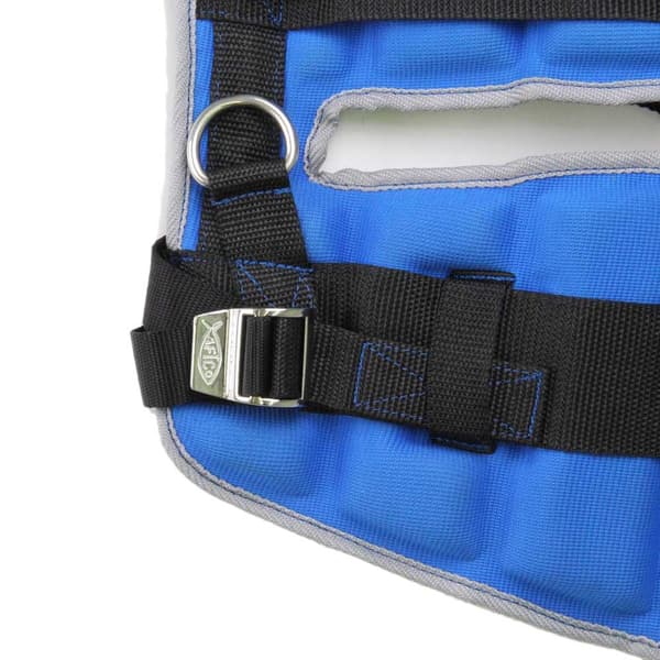 Aftco Harness 01 Xh Maxforce Sininen