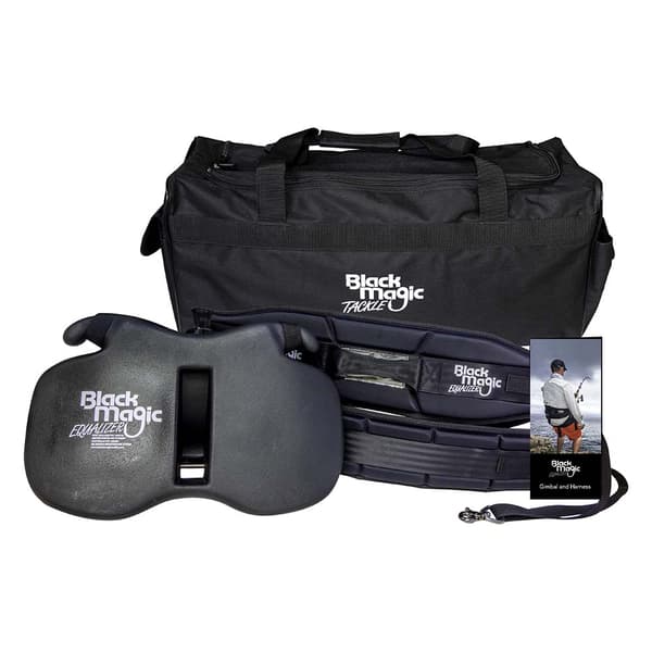 Black Magic Equalizer Set Sort XL Wide