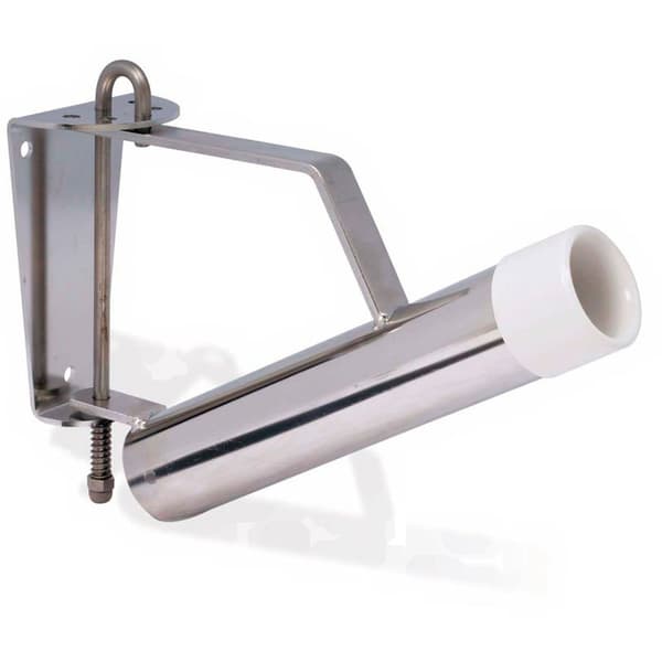 Seanox 265 Mm 60 Justerbar Rod Holder Grå 45 mm