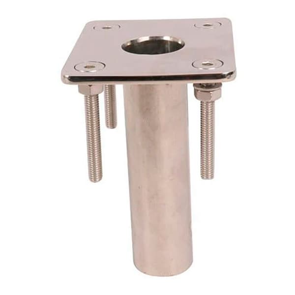 Seanox 360º Rod Holder Reservedele En Del Søvfarvet