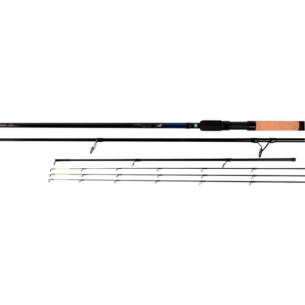 Preston Innovations Quiver Tip Distance Master 3.5 Mm Søvfarvet 4 oz